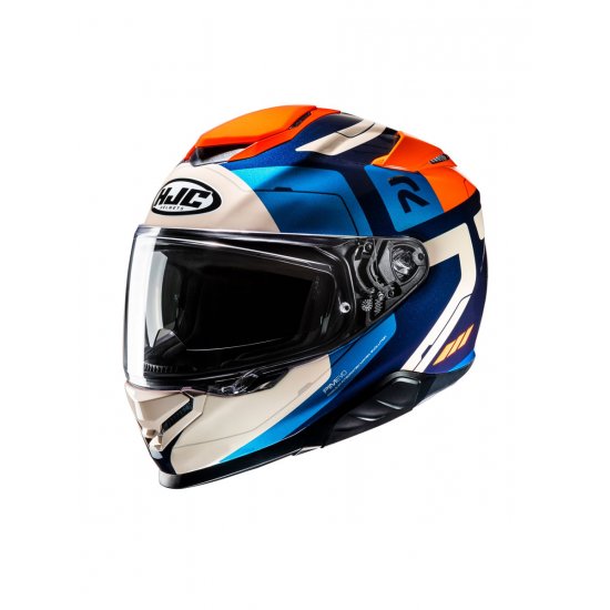 HJC RPHA 71 Cozad Motorcycle Helmet at JTS Biker Clothing